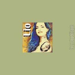 [Pochette de Je suis comme a]