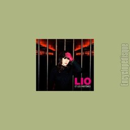 [Pochette de Lio et les Fantmes]