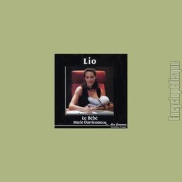 [Pochette de Le bb]
