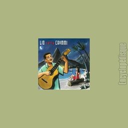 [Pochette de Canta Caymmi]