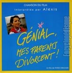 [Pochette de Gnial, mes parents divorcent]