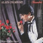 [Pochette de Bambou (Alain CHAMFORT)]