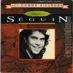 [Pochette de Ici comme ailleurs]