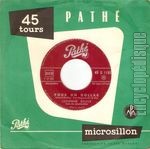 [Pochette de Pour un dollar (Lucienne DELYLE)]
