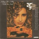 [Pochette de Killing me softly ( with his song )]