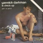 [Pochette de Le check-up]