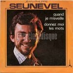 [Pochette de Quand je m’veille]