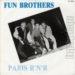 [Pochette de Paris R’N’R]