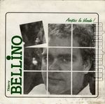 [Pochette de Arrtez la blonde !]