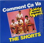 [Pochette de The SHORTS -  Comment a va  (Les FRANCOPHILES)]