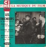B.O.F. �&nbsp;Films&nbsp;� - Les Tricheurs