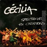 [Pochette de Spectacle en chansons]
