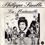 [Pochette de La maternelle]