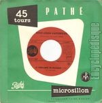 [Pochette de La complainte du dragueur (Ren-Louis LAFFORGUE)]