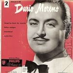 [Pochette de Jusqu’au bout du monde (Dario MORENO)]
