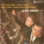 [Pochette de Petit papa Nol (Alain NANCEY)]