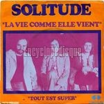 [Pochette de La vie comme elle vient]