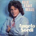 [Pochette de Elle tait belle]