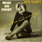 [Pochette de Mise au point (Jakie QUARTZ)]