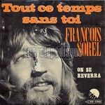 [Pochette de Tout ce temps sans toi]