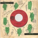 [Pochette de C’est la qu’on est le mieux (Dick RIVERS)]