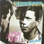 [Pochette de La p’tite lady ! (un p’tit chat sauvage)]