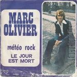 [Pochette de Le jour est mort]