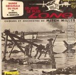 [Pochette de Le jour le plus long (B.O.F.  Films )]
