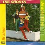 [Pochette de The SHORTS -  Je suis, tu es  (Les FRANCOPHILES)]