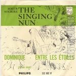 [Pochette de Dominique (SOEUR SOURIRE)]