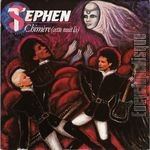 [Pochette de Chimre (cette nuit-l)]