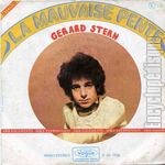[Pochette de La mauvaise pente]