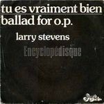 [Pochette de Tu es vraiment bien]