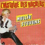[Pochette de L’histoire des rockers]