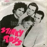 [Pochette de Boozy creed (Angleterre) (STINKY TOYS)]