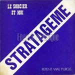 [Pochette de Le sorcier et moi]
