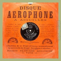 [Pochette de Pinsonette et Pinsonnet / Paris Tyrol]