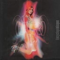 [Pochette de FACE A / FACE B]
