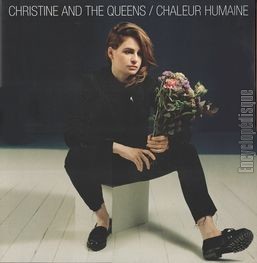 [Pochette de Chaleur Humaine]