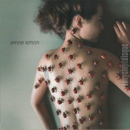 [Pochette de Emilie Simon]