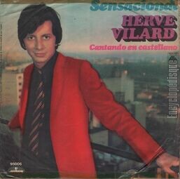 [Pochette de Sensacional]