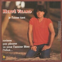 [Pochette de Je l’aime tant]