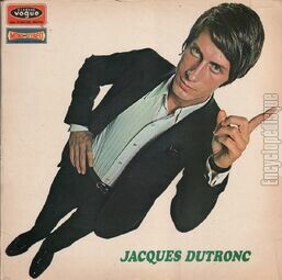 [Pochette de Les play boys - Les cactus….]
