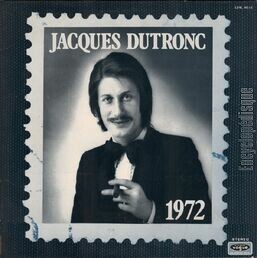 [Pochette de 1972]