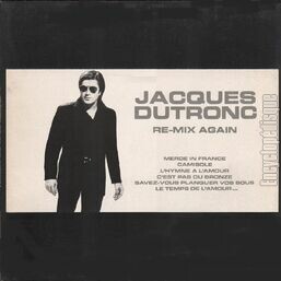[Pochette de Re-mix again]