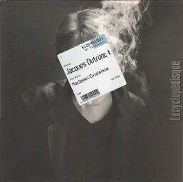 [Pochette de Madame l’Existence]