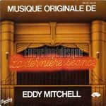 [Pochette de La Dernire sance]