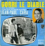 [Pochette de Gorri le diable]