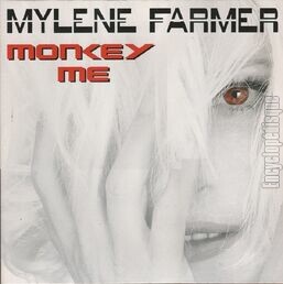 [Pochette de Monkey me]