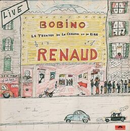 [Pochette de Bobino]